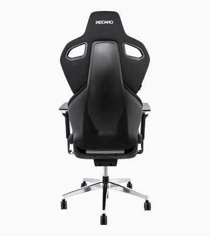RECARO x Porsche Gaming Chair Pepita – Ltd. | Porsche Design