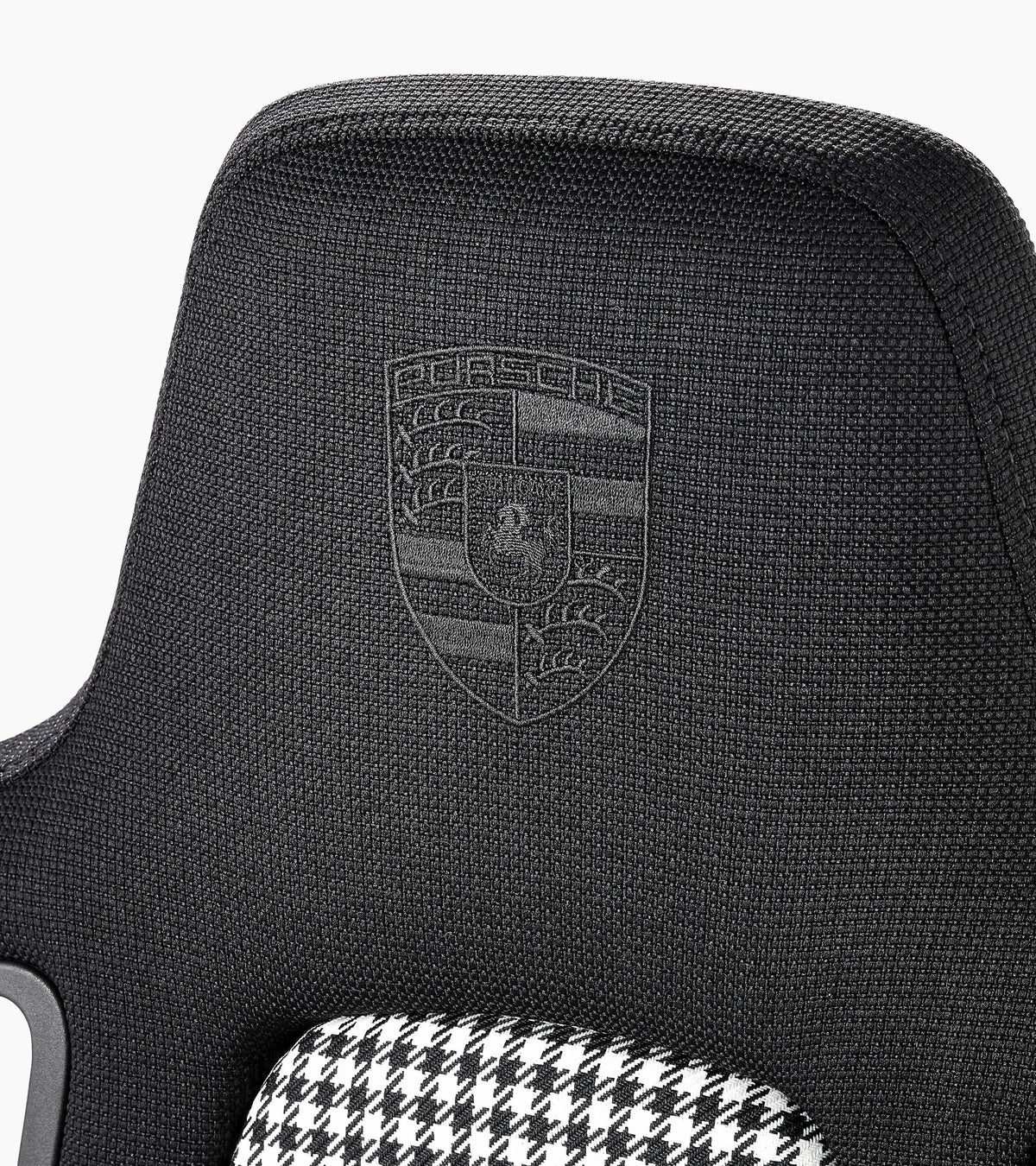 RECARO x Porsche Gaming Chair Pepita – Ltd. | Porsche Design