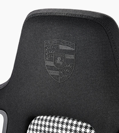 RECARO x Porsche Gaming Chair Pepita – Ltd. | Porsche Design