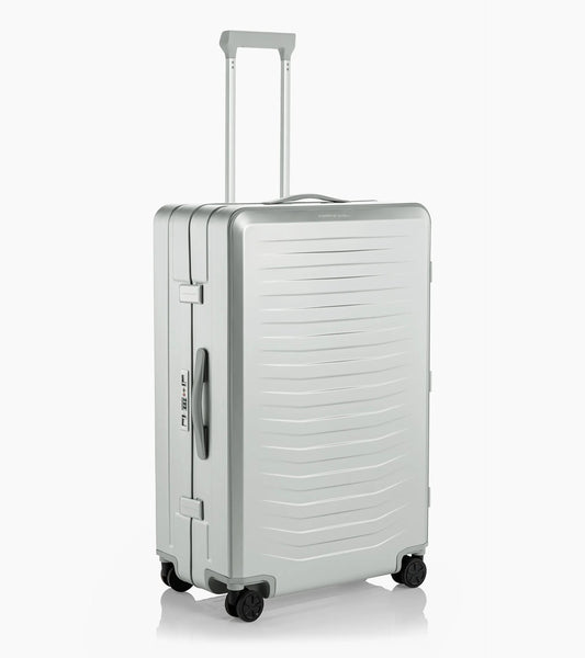 Roadster Aluminum Trolley L | Porsche Design