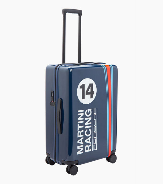 Hard case trolley M – MARTINI RACING® | Porsche Design