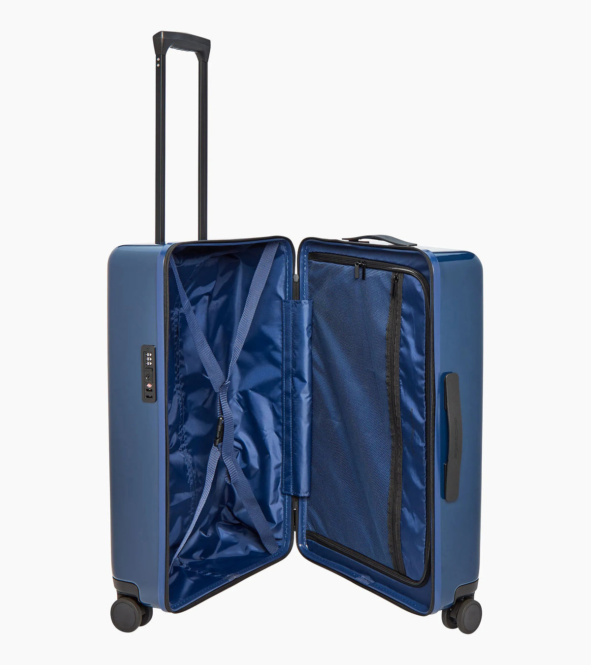 Hard case trolley M – MARTINI RACING® | Porsche Design