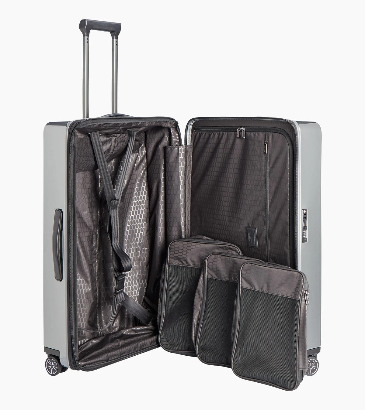 Roadster hardcase trolley L | Porsche Design