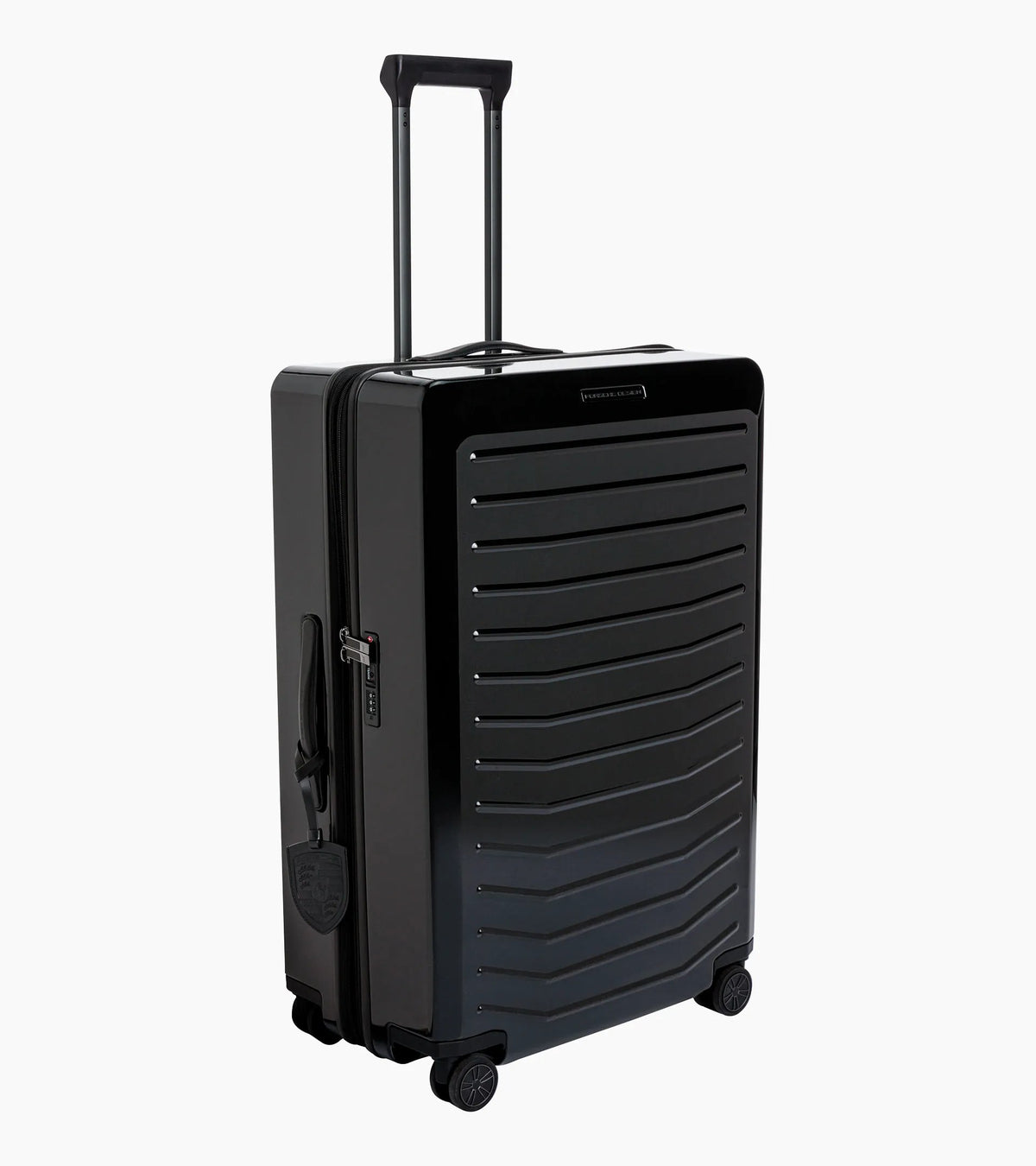 Roadster hardcase trolley L | Porsche Design