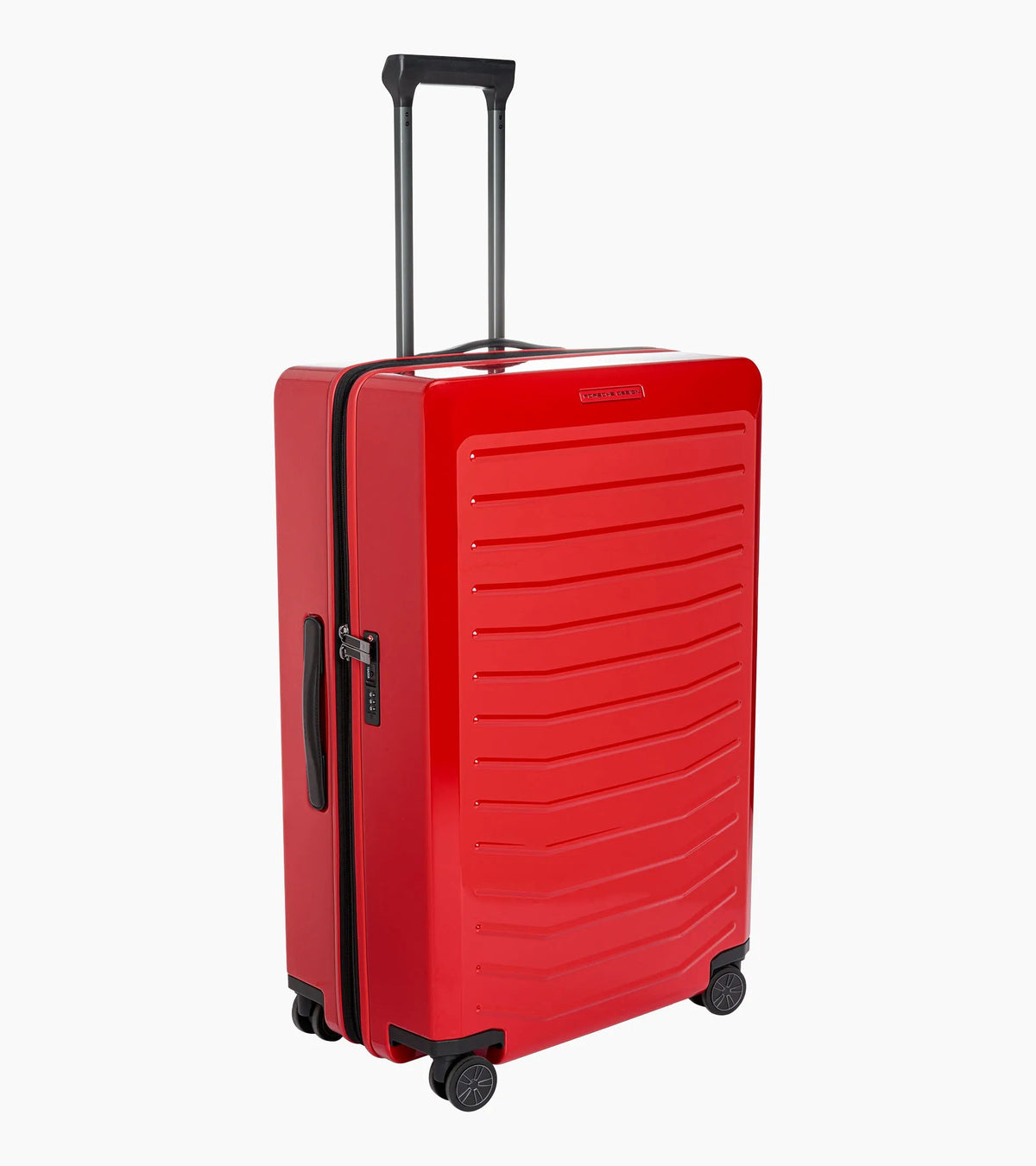 Roadster hardcase trolley L | Porsche Design