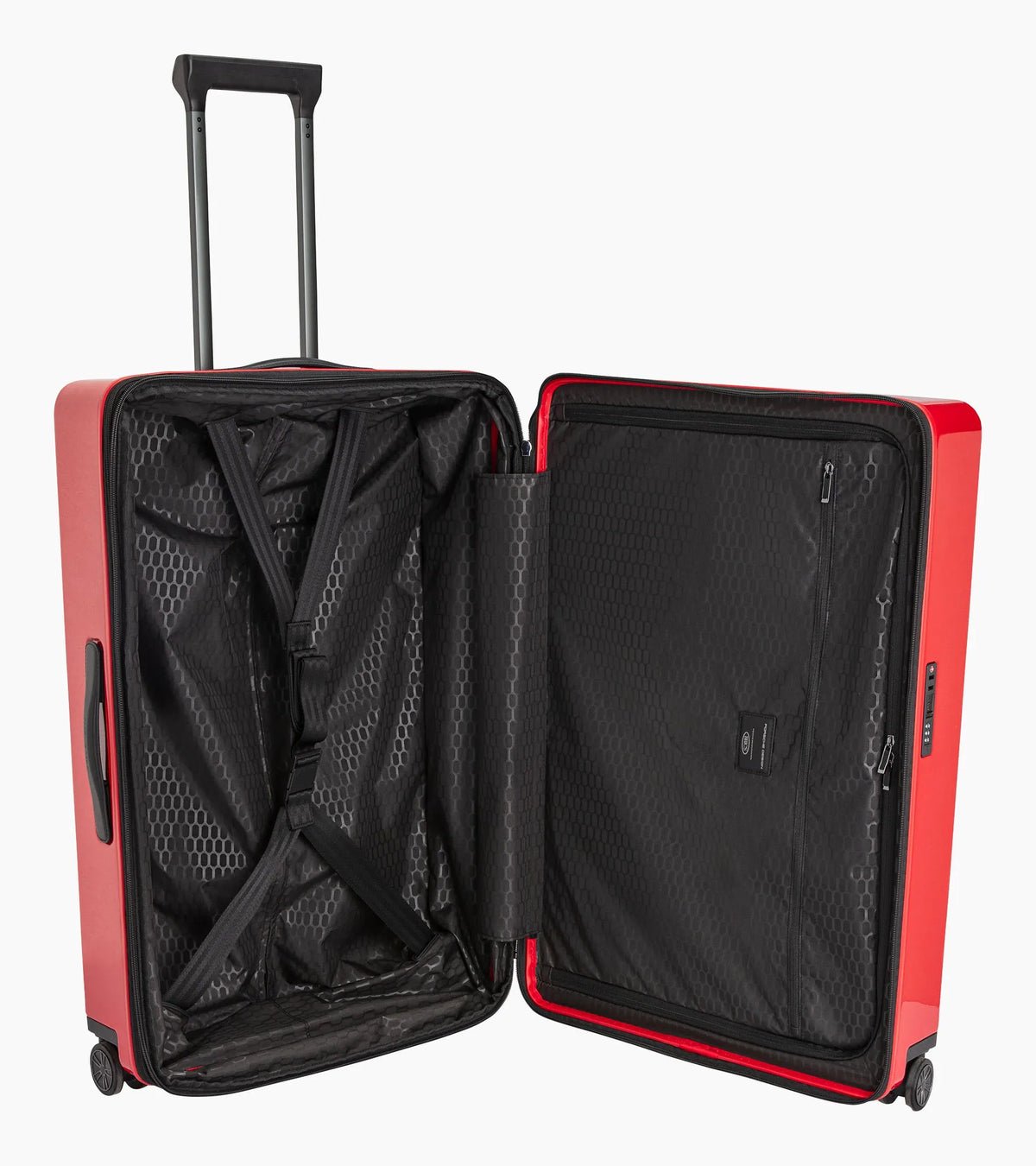 Roadster hardcase trolley L | Porsche Design