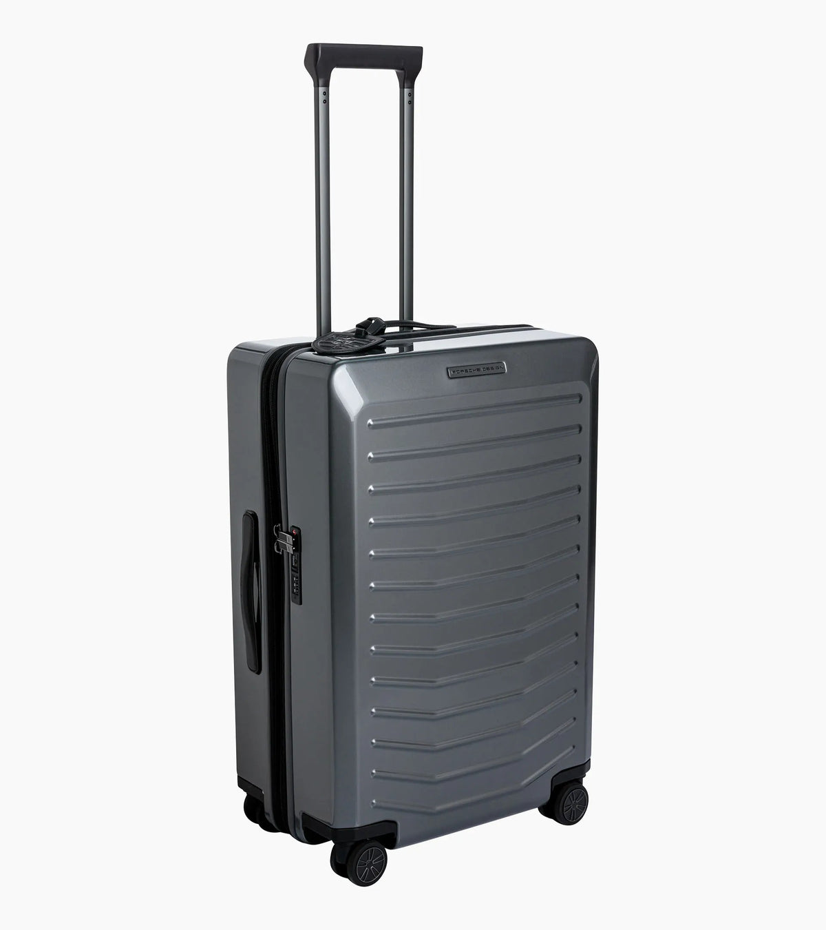 Roadster hardcase trolley M | Porsche Design