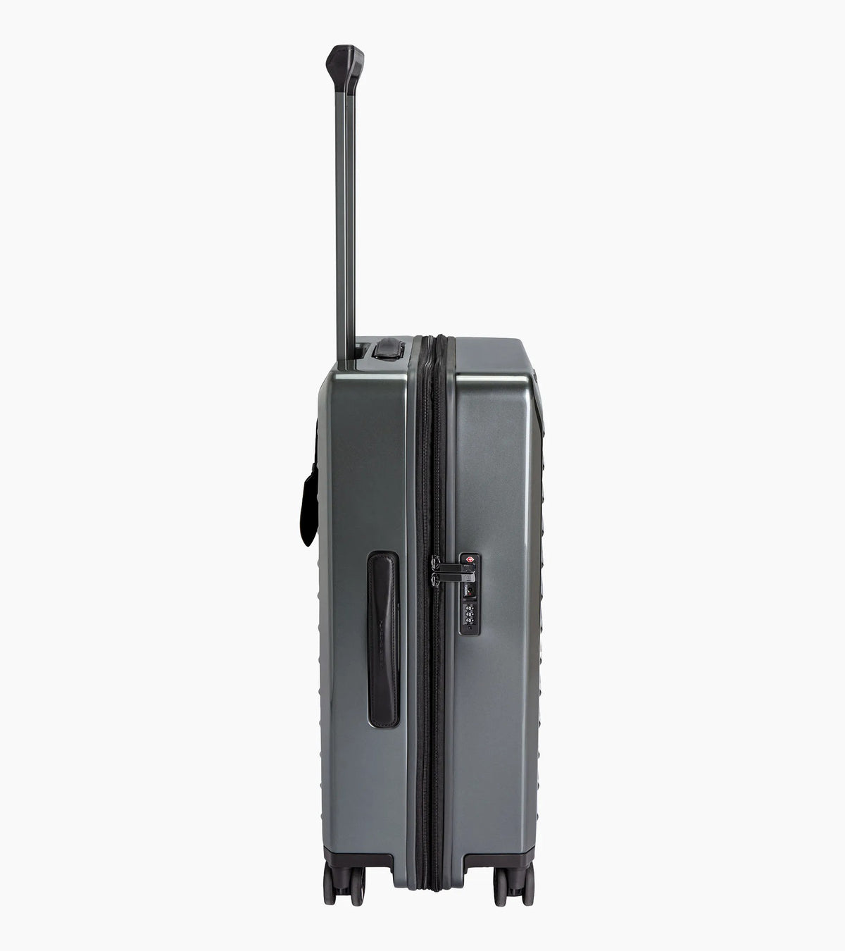 Roadster hardcase trolley M | Porsche Design