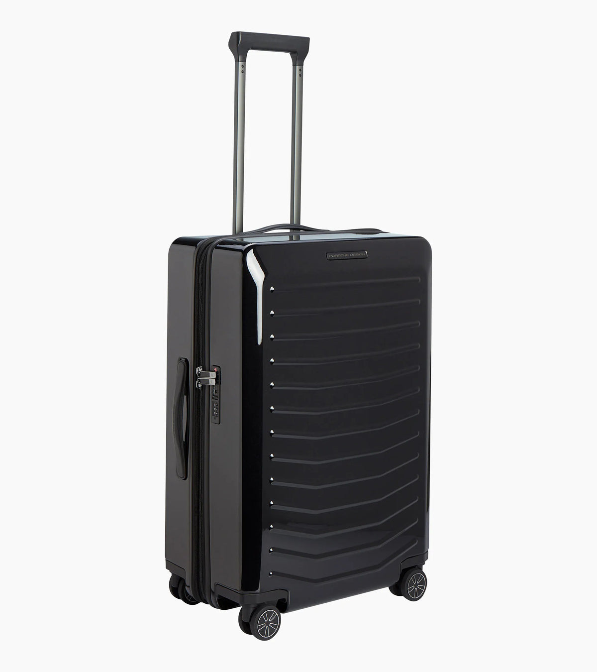 Roadster hardcase trolley M | Porsche Design