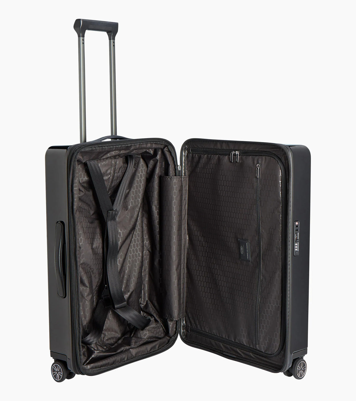 Roadster hardcase trolley M | Porsche Design