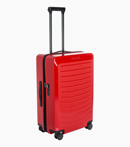 Roadster hardcase trolley M | Porsche Design