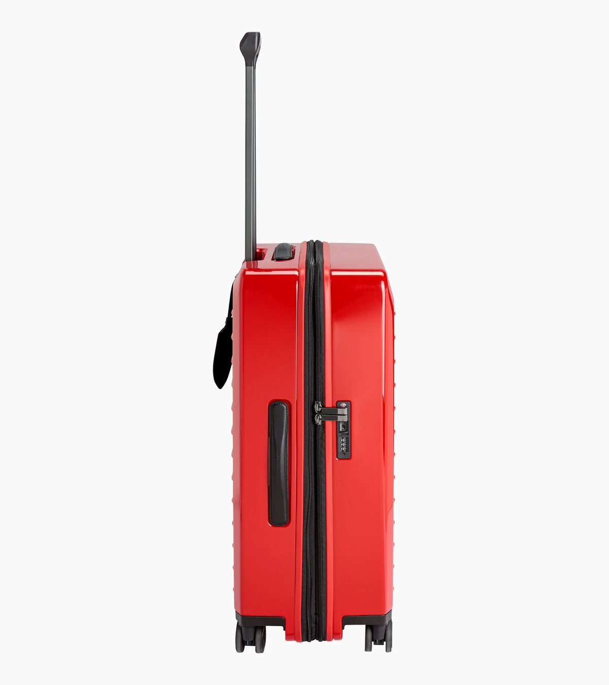 Roadster hardcase trolley M | Porsche Design