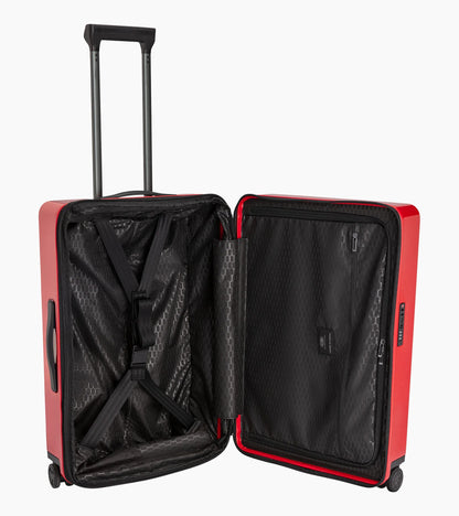Roadster hardcase trolley M | Porsche Design