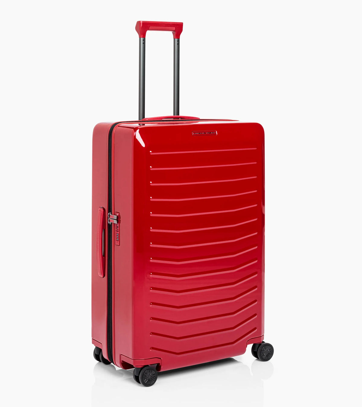 Roadster Hardcase 4W Trolley L | Porsche Design