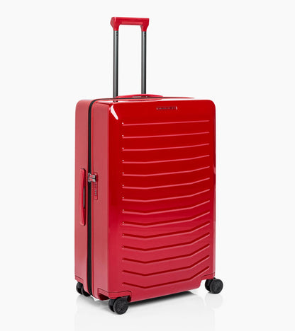 Roadster Hardcase 4W Trolley L | Porsche Design