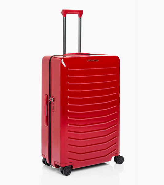 Roadster Hardcase 4W Trolley L | Porsche Design