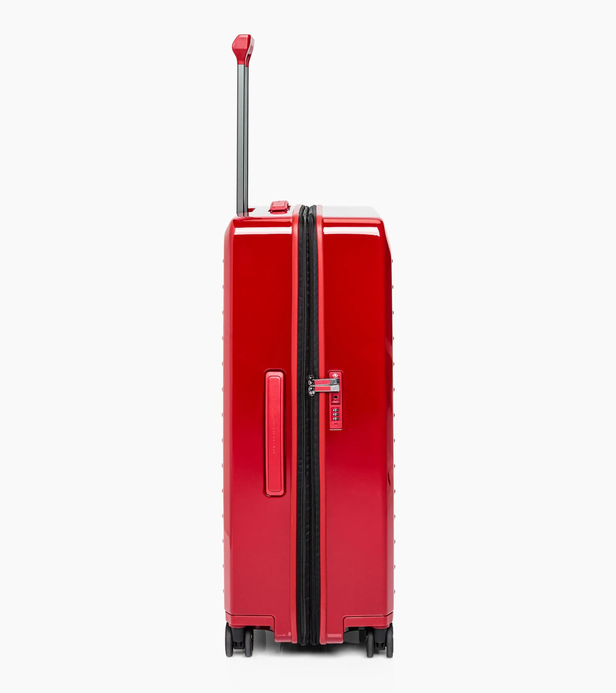 Roadster Hardcase 4W Trolley L | Porsche Design