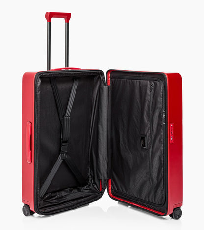 Roadster Hardcase 4W Trolley L | Porsche Design