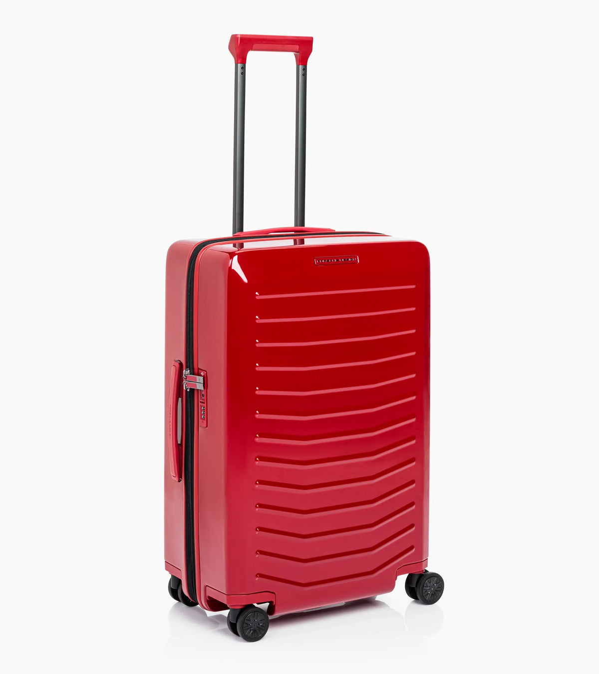 Roadster Hardcase 4W Trolley M | Porsche Design