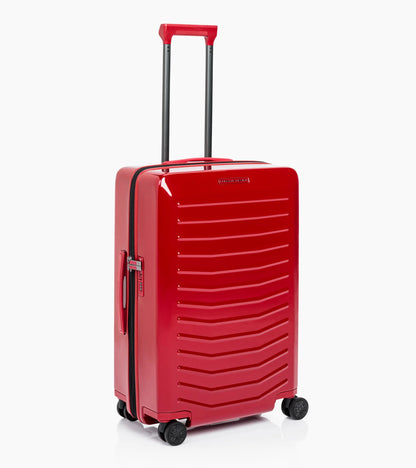 Roadster Hardcase 4W Trolley M | Porsche Design