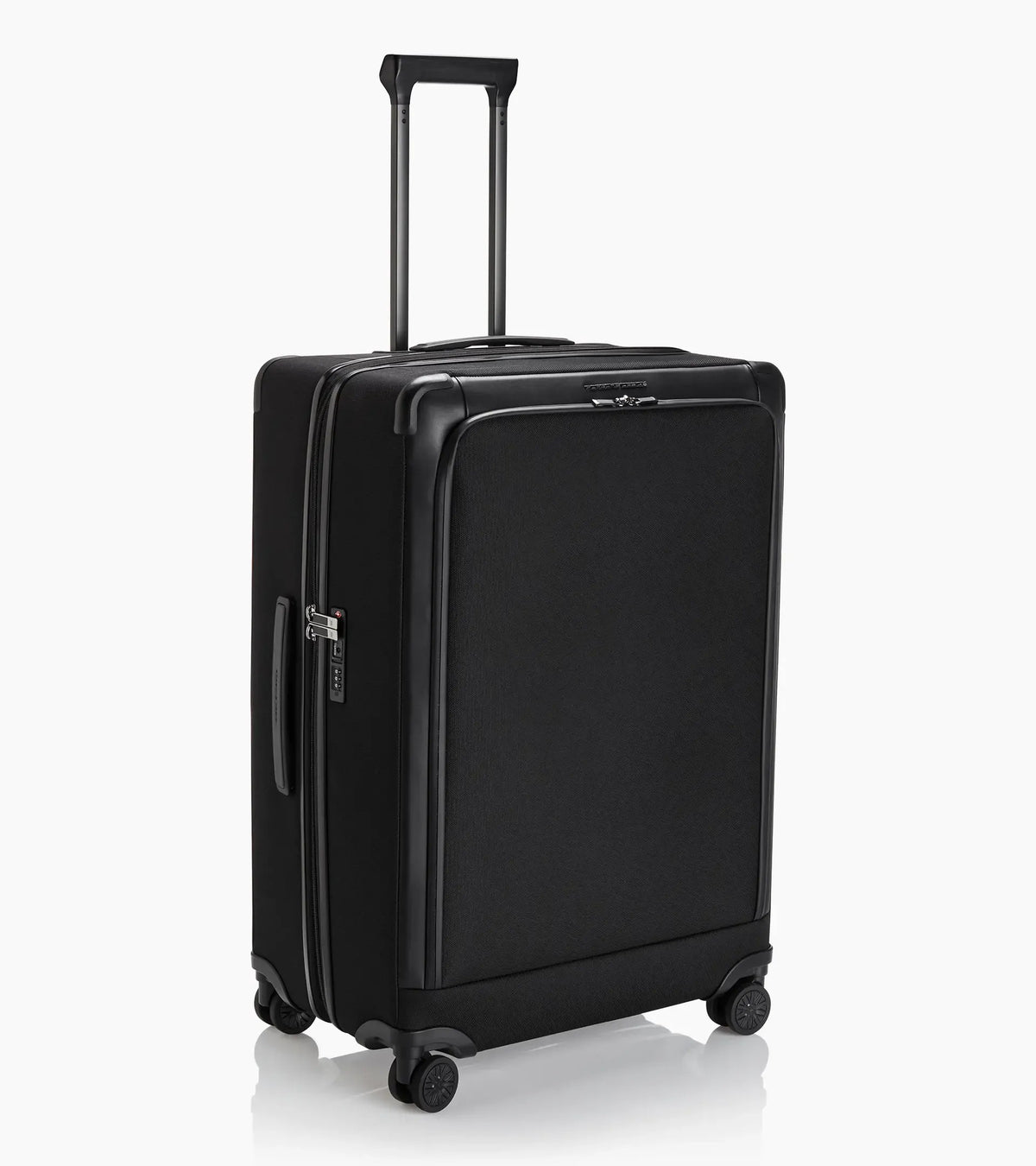 Roadster Nylon 4W Trolley L | Porsche Design