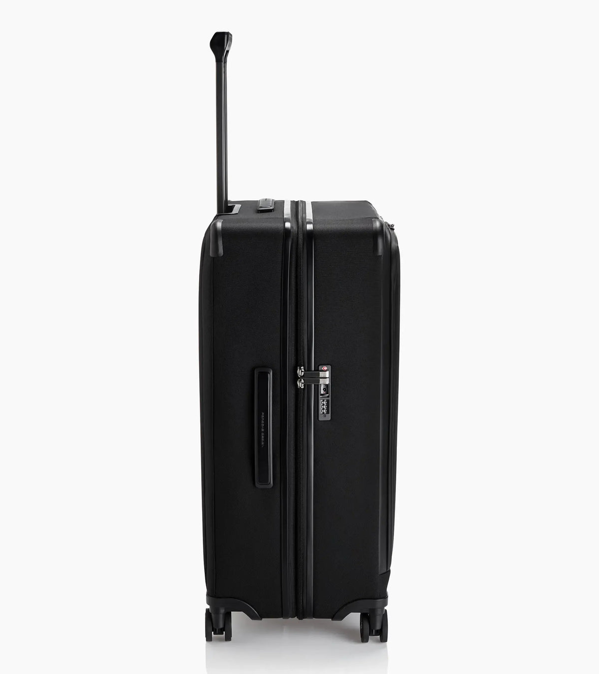 Roadster Nylon 4W Trolley L | Porsche Design