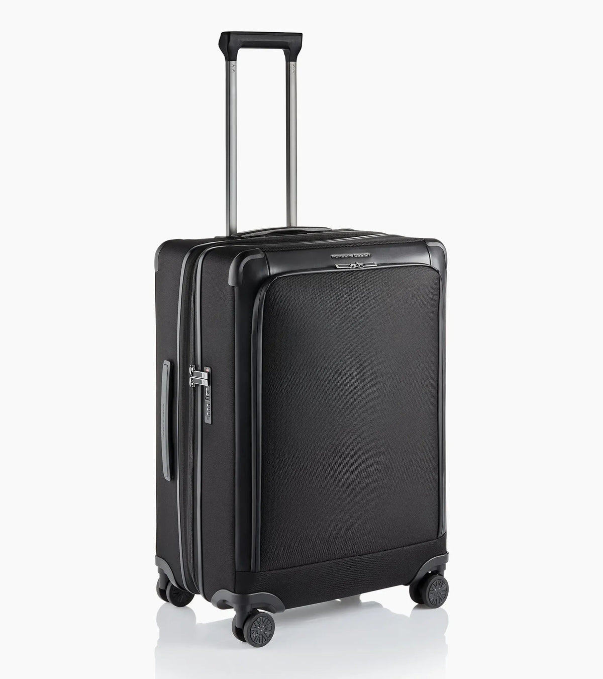 Roadster Nylon 4W Trolley M | Porsche Design