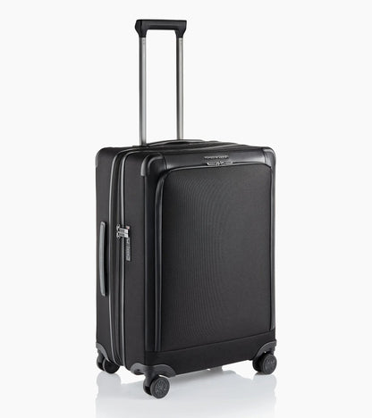 Roadster Nylon 4W Trolley M | Porsche Design
