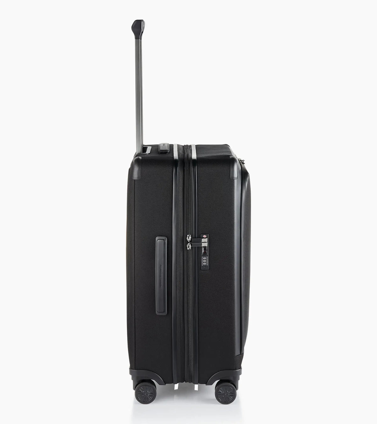Roadster Nylon 4W Trolley M | Porsche Design