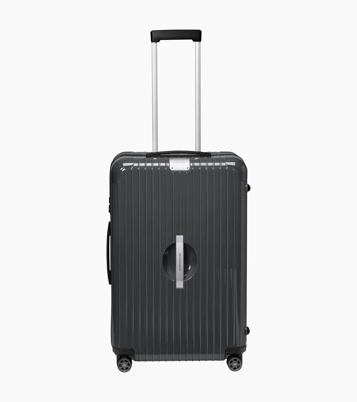 PTS Multiwheel® Ultralight Edition 2.0 | Porsche Design
