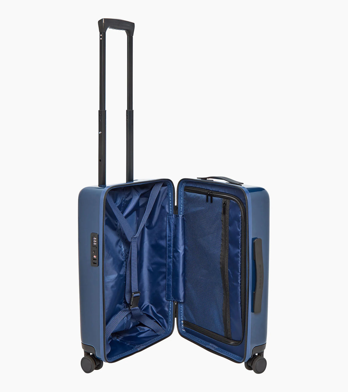 Hard case trolley S – MARTINI RACING® | Porsche Design