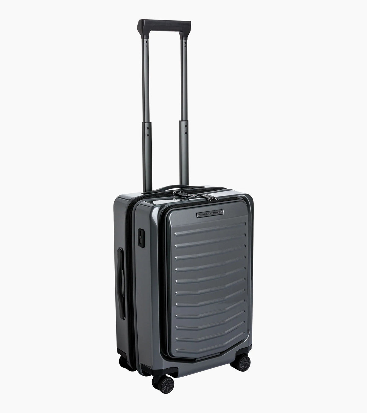 Roadster hardcase business trolley S | Porsche Design