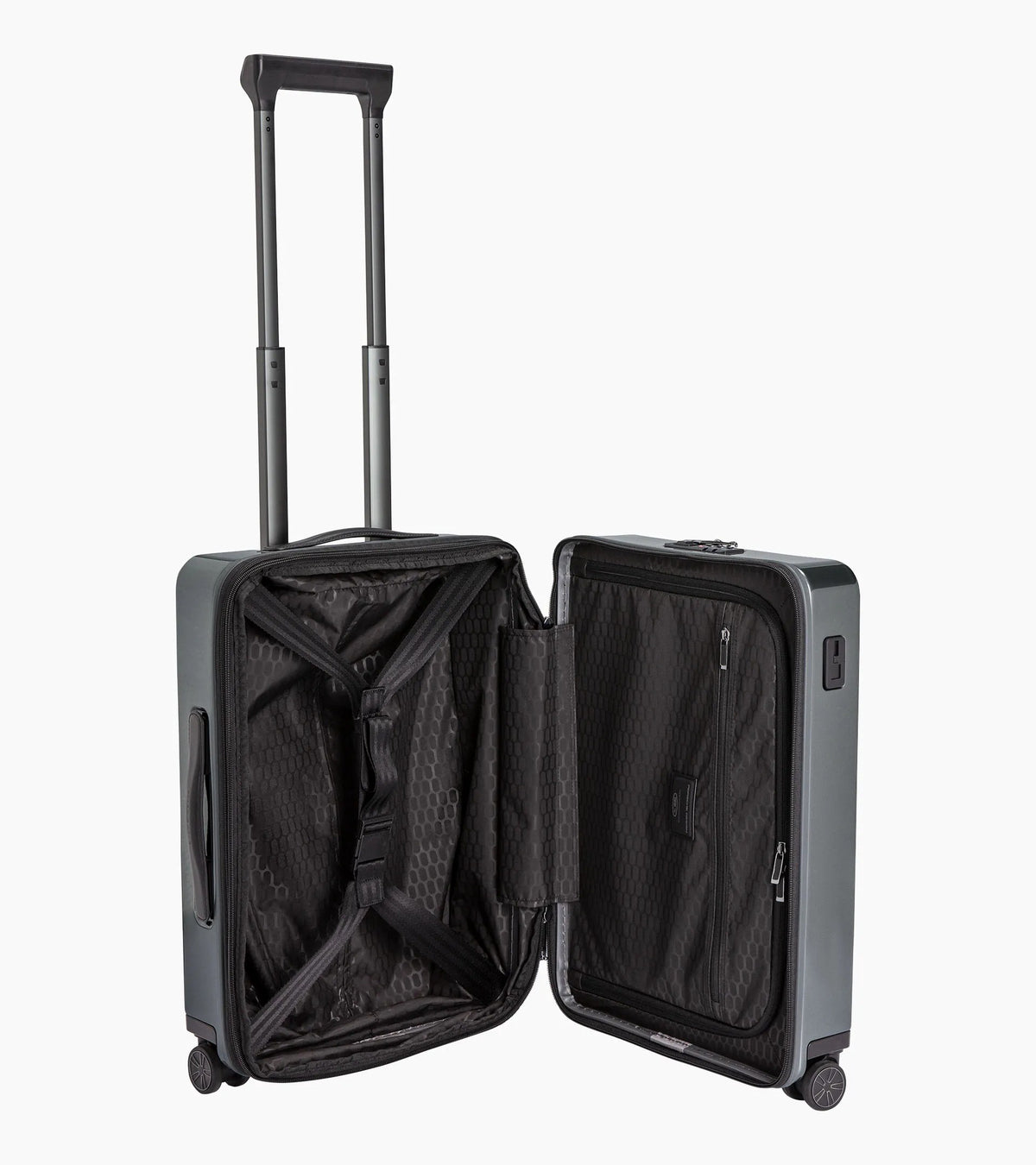 Roadster hardcase business trolley S | Porsche Design
