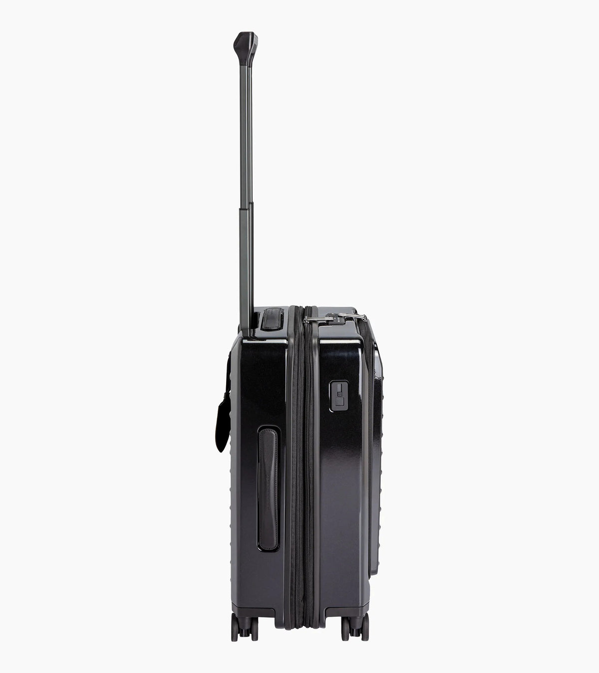 Roadster hardcase business trolley S | Porsche Design