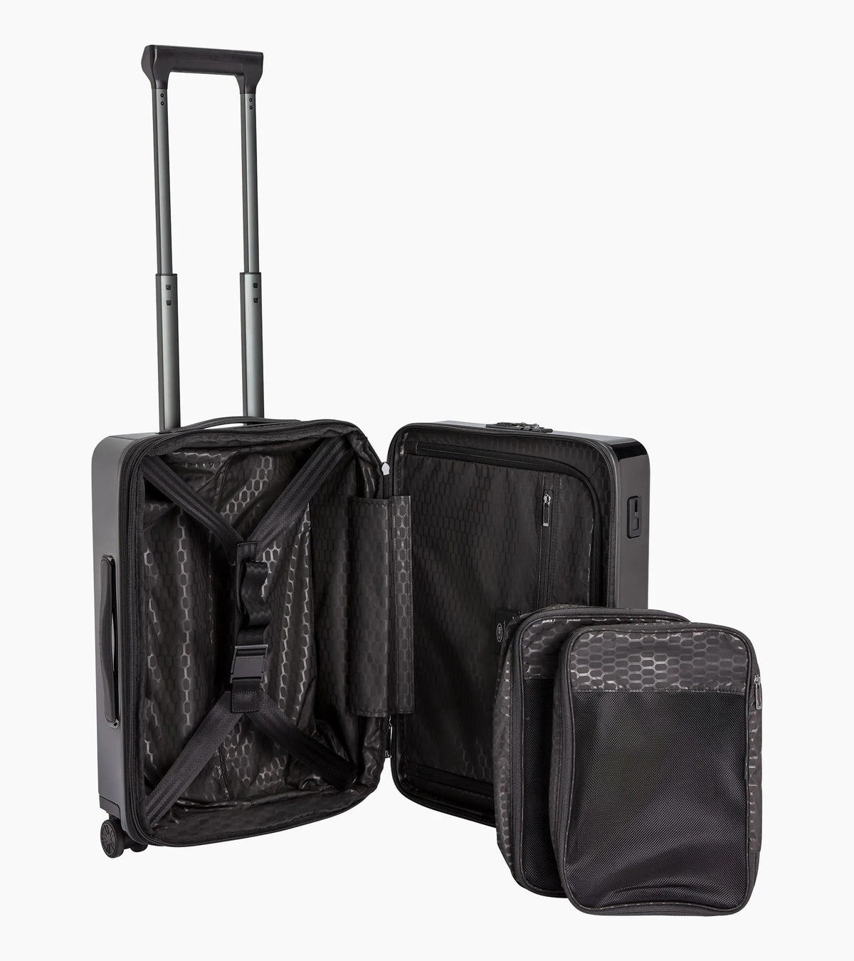 Roadster hardcase business trolley S | Porsche Design