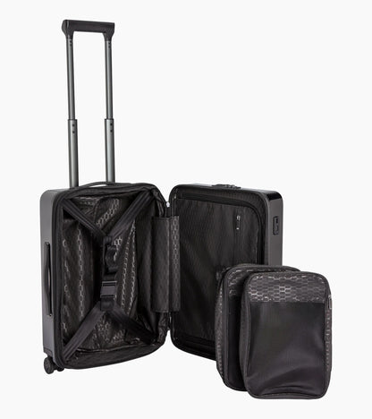 Roadster hardcase business trolley S | Porsche Design