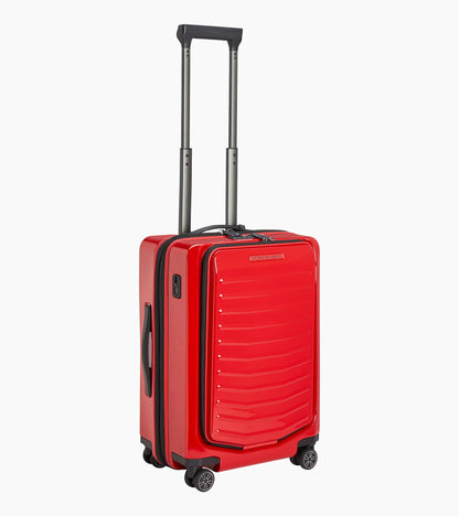 Roadster hardcase business trolley S | Porsche Design