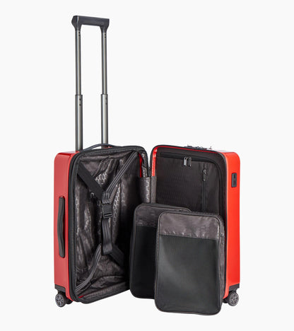 Roadster hardcase business trolley S | Porsche Design