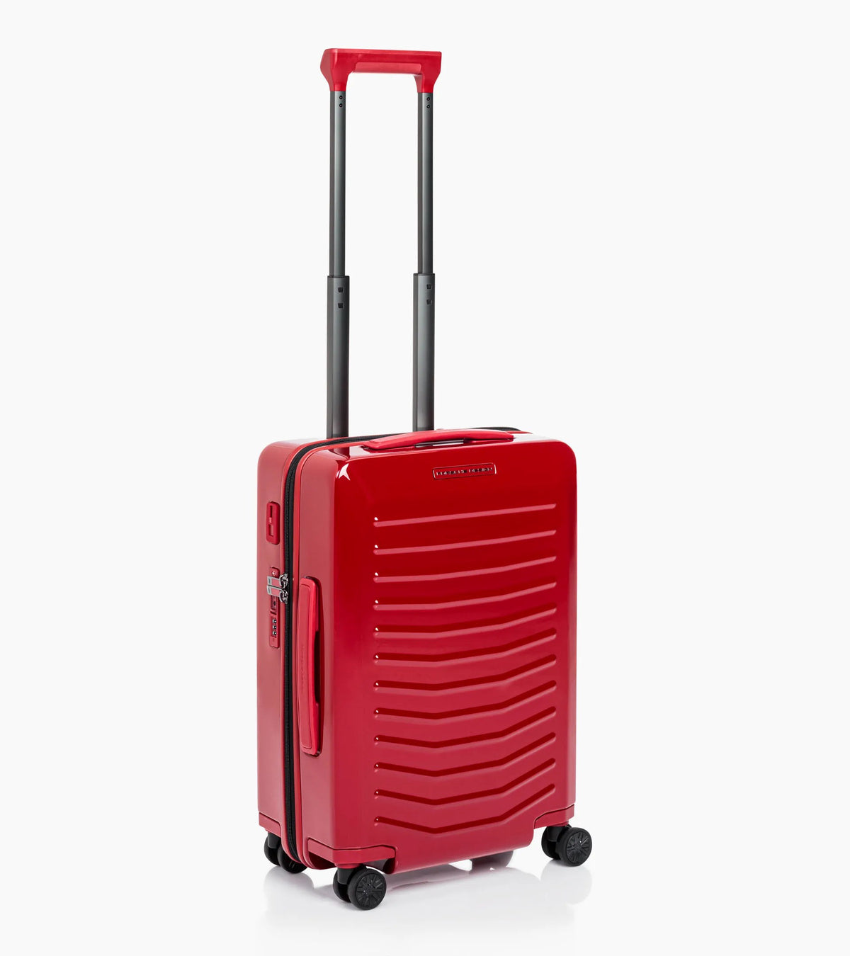 Roadster Hardcase 4W Trolley S | Porsche Design