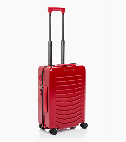 Roadster Hardcase 4W Trolley S | Porsche Design
