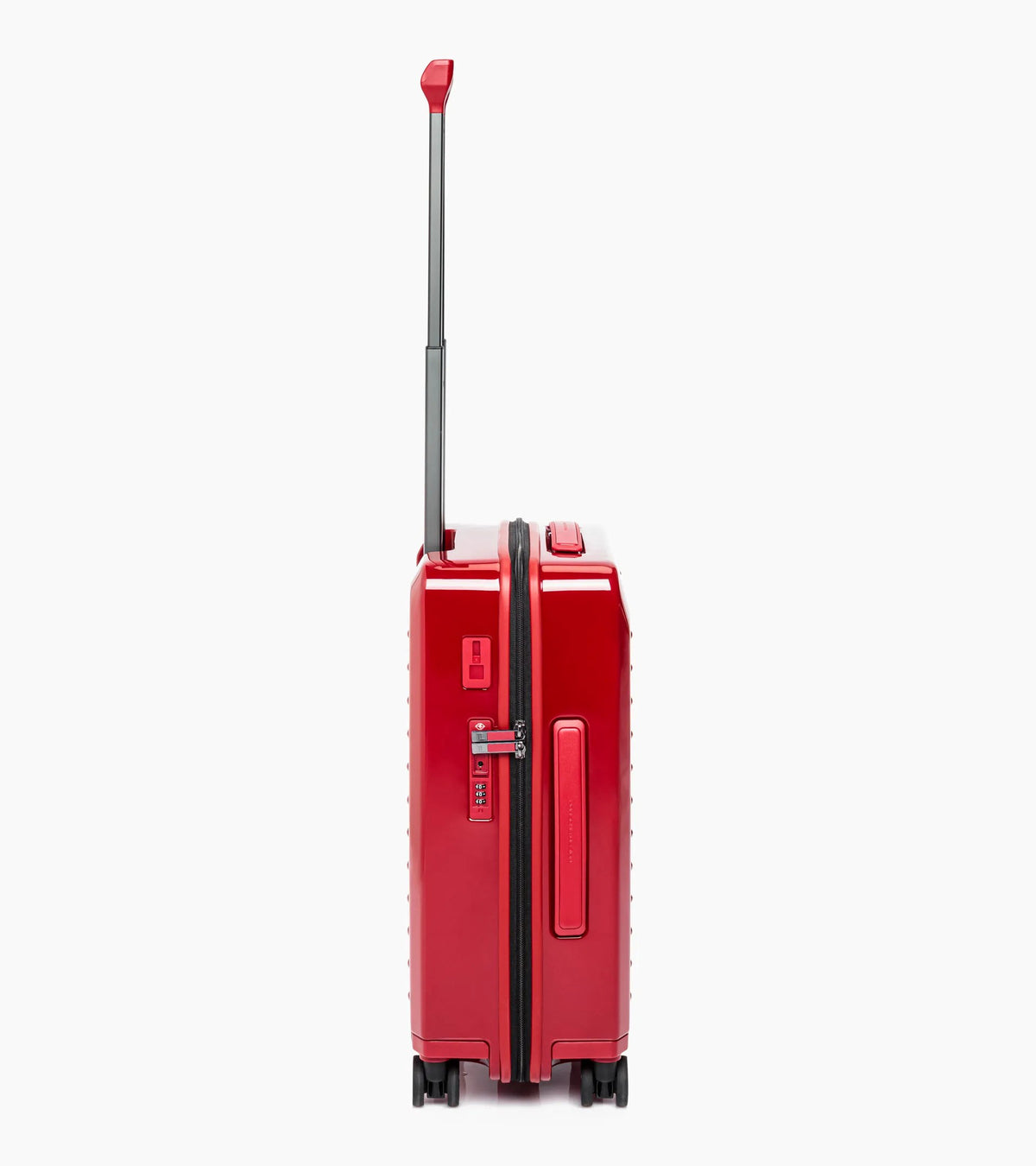 Roadster Hardcase 4W Trolley S | Porsche Design
