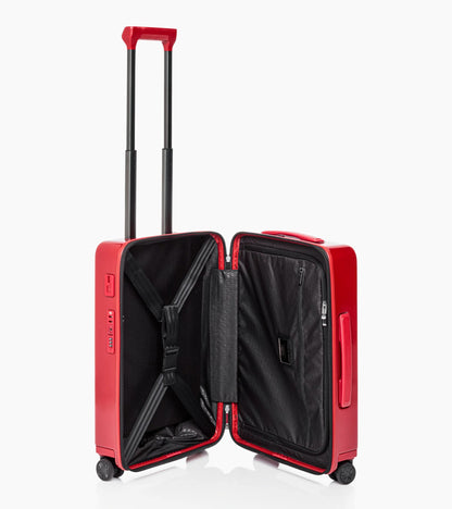 Roadster Hardcase 4W Trolley S | Porsche Design