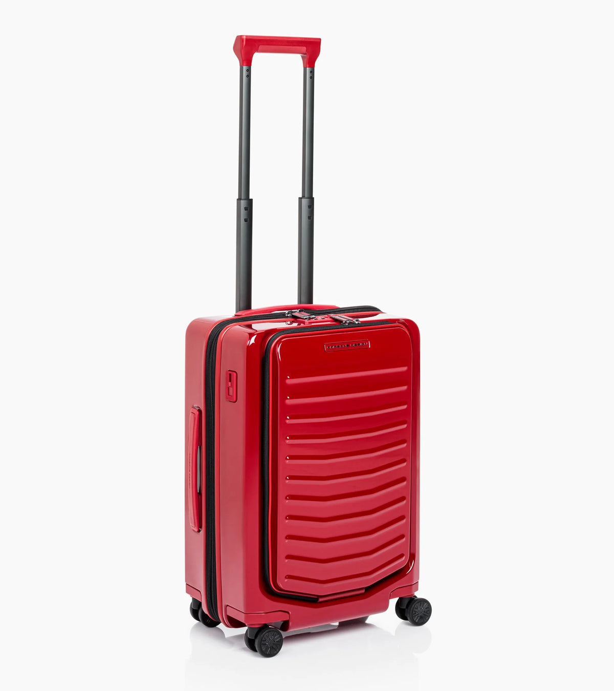 Roadster Hardcase 4W Business Trolley S | Porsche Design