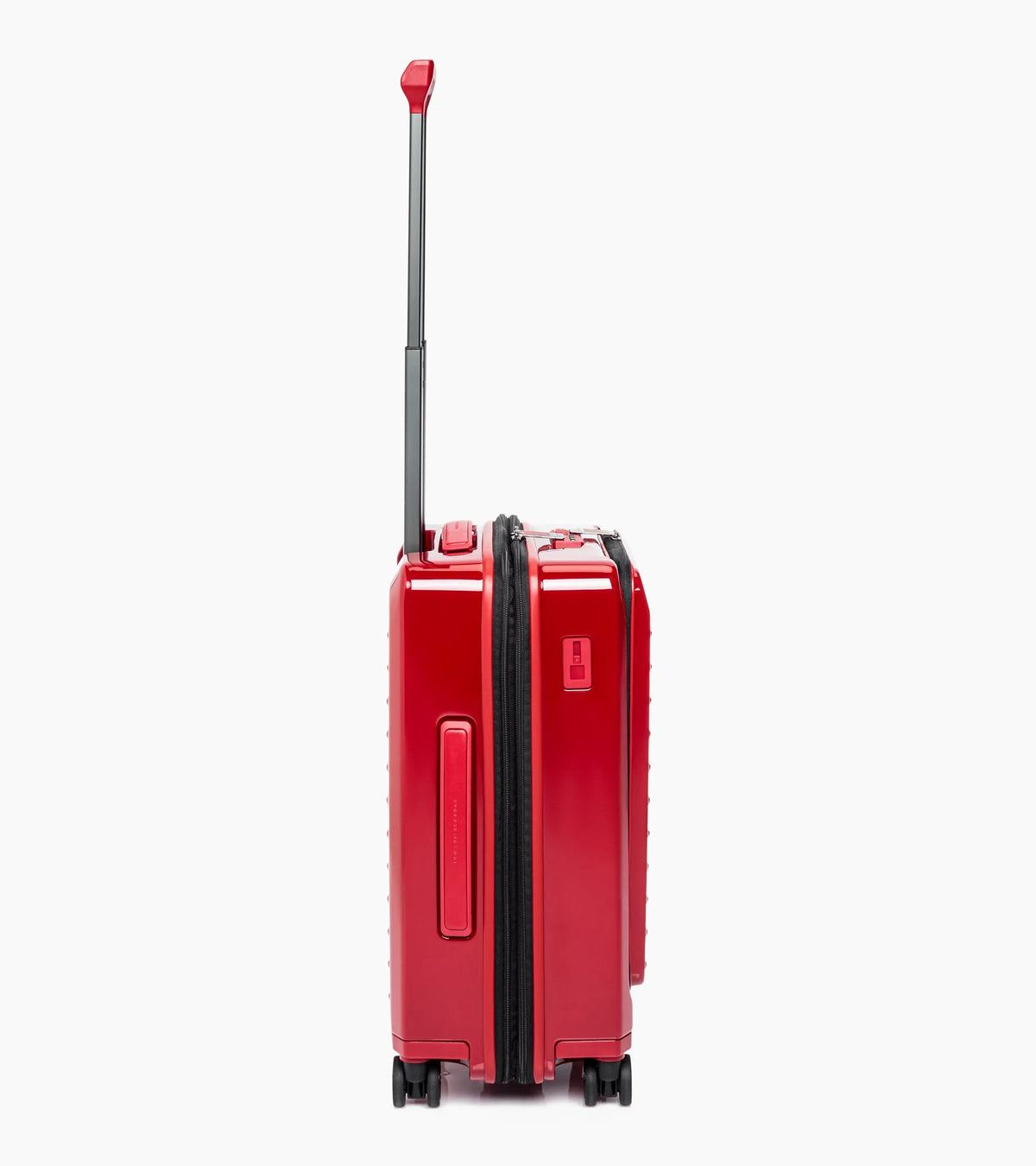 Roadster Hardcase 4W Business Trolley S | Porsche Design