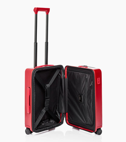 Roadster Hardcase 4W Business Trolley S | Porsche Design