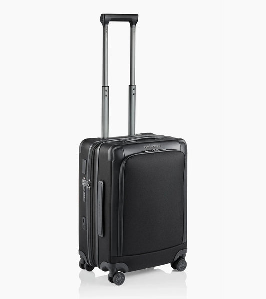 Roadster Nylon 4W Trolley S+ | Porsche Design