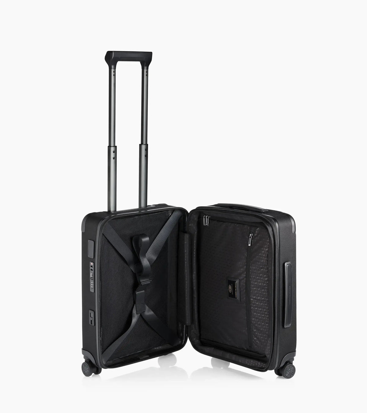 Roadster Nylon 4W Trolley S+ | Porsche Design