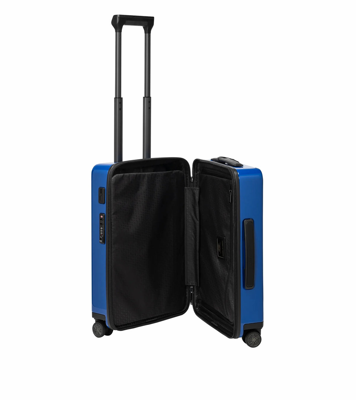 PCA Roadster Hardcase Carry-on | Porsche Design