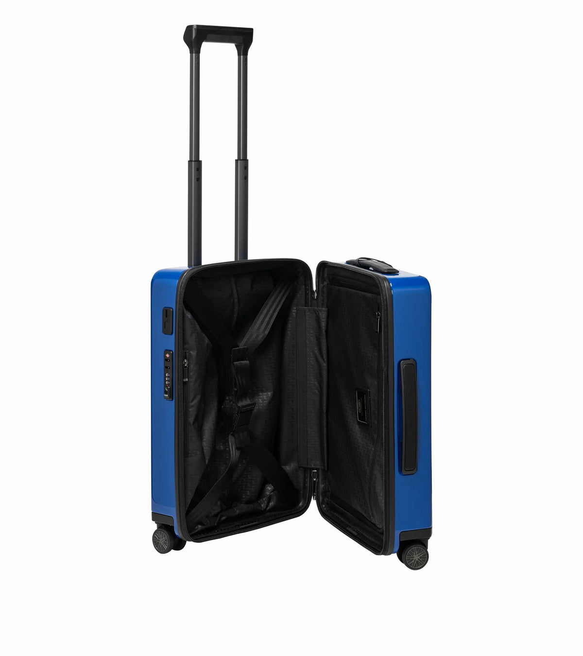 PCA Roadster Hardcase Carry-on | Porsche Design