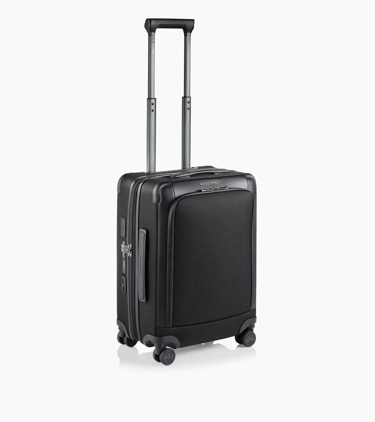 Roadster Nylon 4WTrolley S | Porsche Design